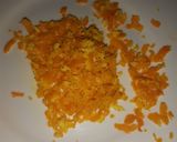 Foto del paso 4 de la receta: Pan de Zanahoria y Naranja