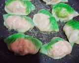 Foto langkah ke 6 dari resep Gyoza.