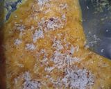खरबूजे नारियल का गुड़ हलवा (Kharbooje nariyal ka gud halwa recipe in Hindi) रेसिपी चरण 3 फोटो