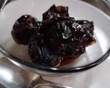 Foto del paso 3 de la receta: Dulce de ciruelas pasas