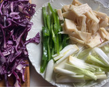 Foto del paso 2 de la receta: Tallarines al estilo chino