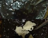 Foto langkah ke 5 dari resep Bolu kukus oreo.