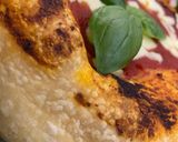 A picture of step 3 of Soft and Crispy Long-Rise Pizza.