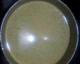 A picture of step 2 of Crispy Baby Corn Fingers.