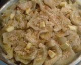 Foto del paso 4 de la receta: Hinojos gratinados