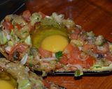 Foto del paso 8 de la receta: Barquillo de berenjena (Avgà Màtia)