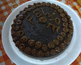 Foto del paso 4 de la receta: Torta de chocolate