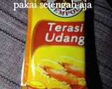 Foto langkah ke 3 dari resep Sayur Asem Segar.