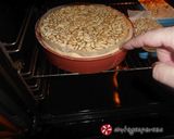 Φωτογραφία βήματος 23 της συνταγής Κις (quiche) με μπρόκολο, κολοκυθάκι και τυριά