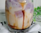 Foto langkah ke 3 dari resep Taro Cha Bang Ang.