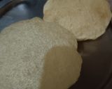 पूरी (poori recipe in hindi) रेसिपी चरण 3 फोटो