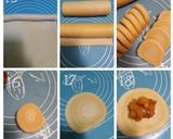 Foto langkah ke 6 dari resep Curry puff.