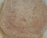 Foto del paso 2 de la receta: Filetes rusos a mi manera