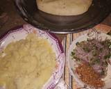 Aloo kachori recipe step 1 photo