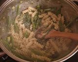 A picture of step 13 of All The Greens Pasta.