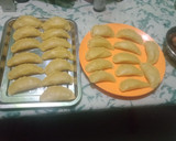 Foto langkah ke 6 dari resep Pastel Sayur Ekonomis.