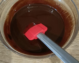 Foto del paso 3 de la receta: Coulant de chocolate sin gluten