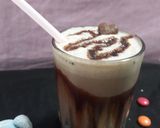 চকলেট মিল্ক শেক (chocolate milk shake recipe in bengali) রেসিপির ধাপ 6 ছবি