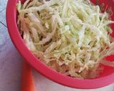 Foto del paso 2 de la receta: Repollo alicia❤️