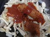 Tinga de pollo 🐔