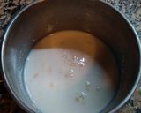 Foto del paso 1 de la receta: Pan de leche