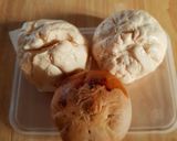 Hình bước làm 6 của món Bánh bao