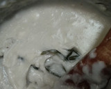 Foto langkah ke 2 dari resep Bubur Sumsum.