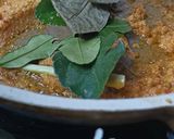 Foto langkah ke 3 dari resep Cumi Bumbu Hitam.