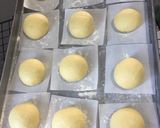 Foto langkah ke 6 dari resep Donut Kentang 🍩 Simple dan Empuk.