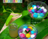 Foto langkah ke 5 dari resep Tang Yuan.