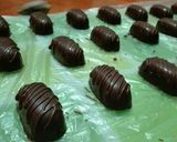 Foto del paso 9 de la receta: Chocotejas Iqueñas 🍫