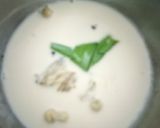 Foto langkah ke 3 dari resep Susu Rempah.