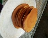 A picture of step 5 of Pancake.