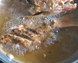 Foto del paso 1 de la receta: Pescado a mi estilo