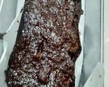 Foto langkah ke 4 dari resep 141. Brownies Singkong.