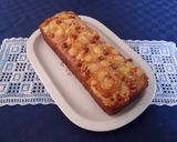 Foto del passaggio 5 della ricetta Plumcake Salato