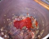 Foto del paso 4 de la receta: Locro de zapallo
