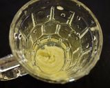 A picture of step 5 of Aam panna.