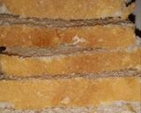 A picture of step 4 of Chicken sandwich.
