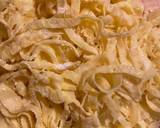 Saucy Chicken Chowmein Indian Chinese Style recipe step 5 photo