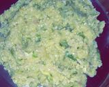 A picture of step 10 of Aam Chutney.