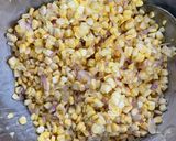 Foto langkah ke 3 dari resep Bakwan Jagung Crispy.