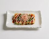 A picture of step 30 of Make Store-Bought Yakisoba 200% More Delicious! 2023.