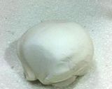 A picture of step 5 of Authentic Shrimp Dumplings.