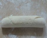 A picture of step 6 of Easy Small Bread Rolls.