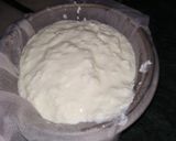 A picture of step 1 of Kharvas.