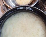 Busa 🐟hal 🐠húsleves🌿 recept fázis 7 fotója