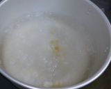 A picture of step 5 of Sweet and Tart Chinese Cellophane Noodle Salad.