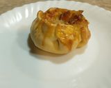 Foto del paso 7 de la receta: Canastitas de choclo