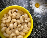 Foto del paso 1 de la receta: Dip picante de anacardos con chipotle